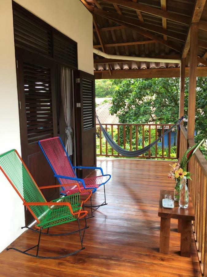 Tortuguero Casa Pelican Exterior photo